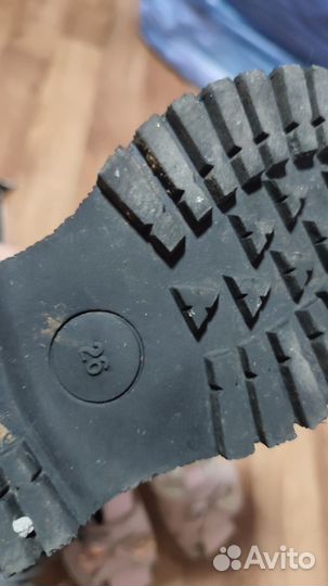 Детская обувь для девочек