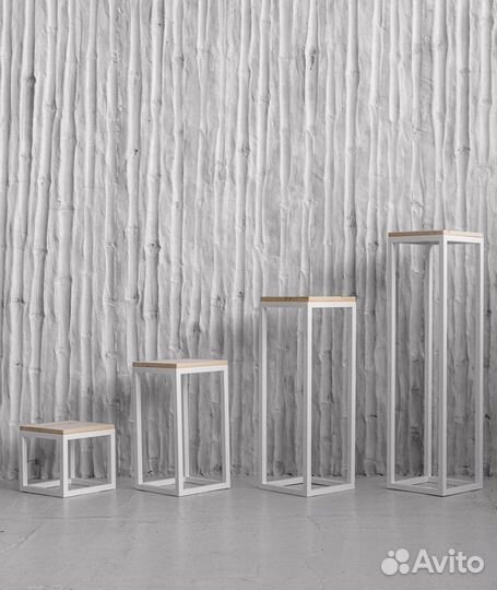 Подставка стойка Новая