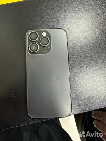 iPhone 14 Pro, 256 ГБ