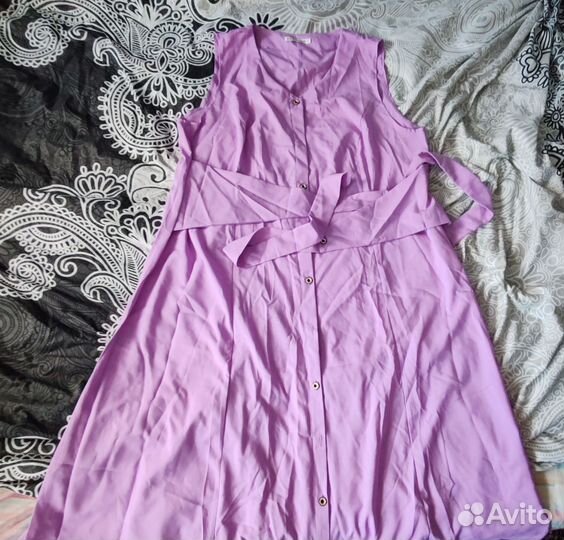 Сарафан женский