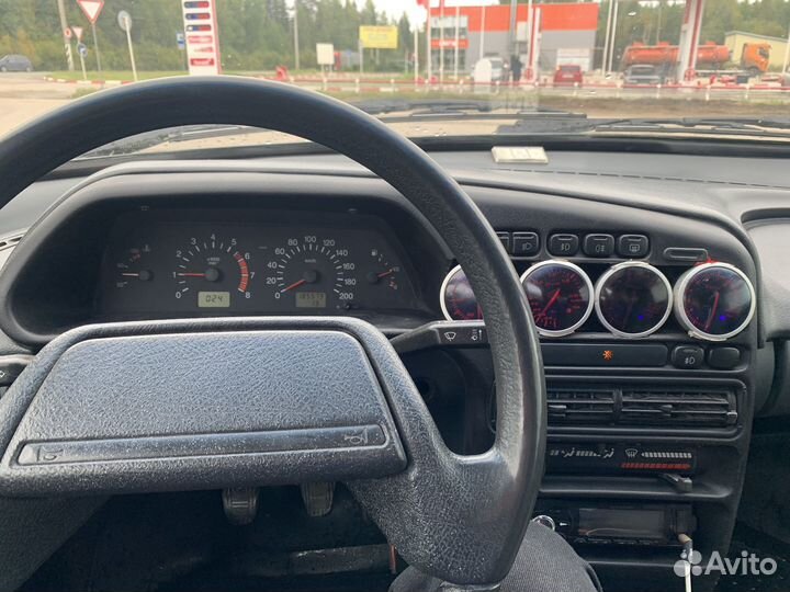 ВАЗ 2113 Samara 1.6 МТ, 2010, 185 000 км