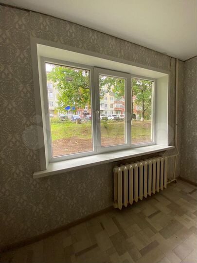 2-к. квартира, 45 м², 1/5 эт.