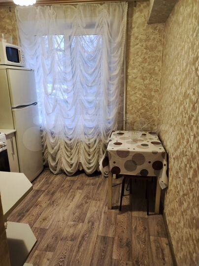 1-к. квартира, 28 м², 4 кровати