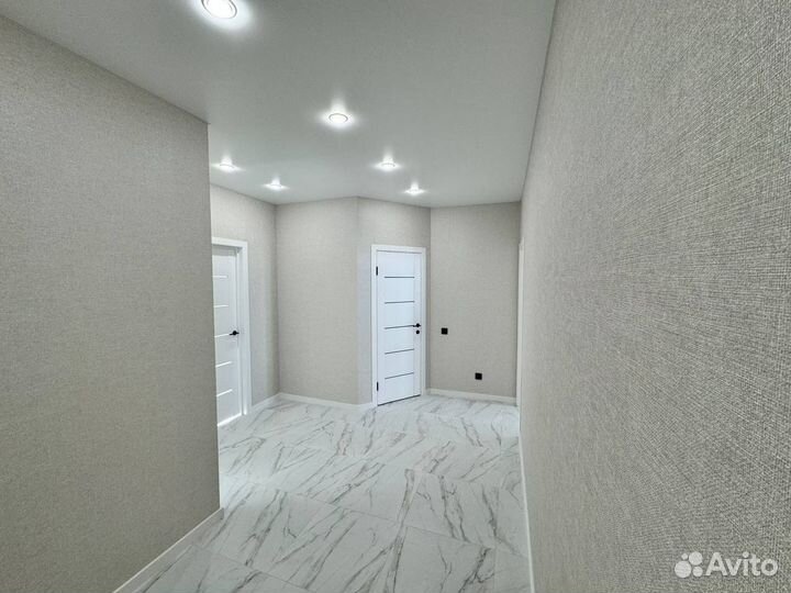 Ремонт квартир под ключ