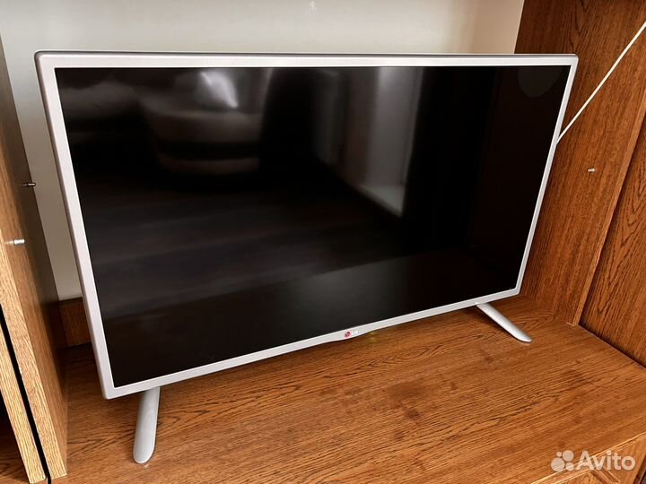 Телевизор lg 32