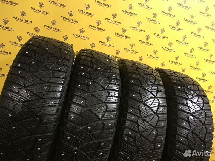 Dunlop Ice Touch 185/65 R15 88T