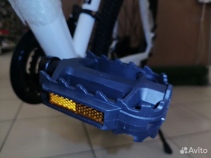 Велосипед новый