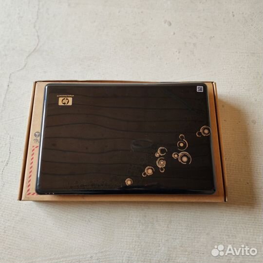 Ноутбук hp pavilion dv6-2145 er