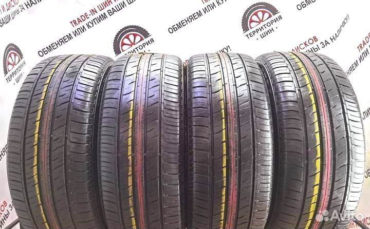 Dunlop Grandtrek PT3A 275/50 R21 113V