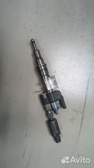 Форсунка топливная BMW 5 E60, 2008