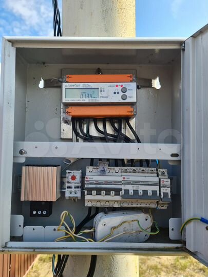 Участок 12 сот. (ИЖС)