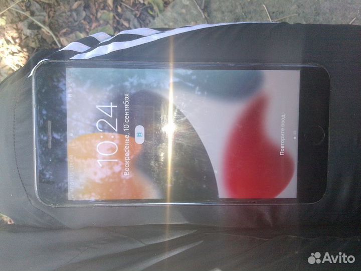 iPhone 7 Plus, 32 ГБ