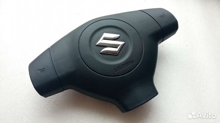 Подушка безопасности Suzuki sx4 Сузуки