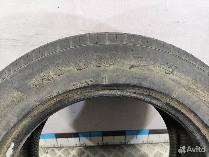 Avon ZV5 205/60 R15 91V