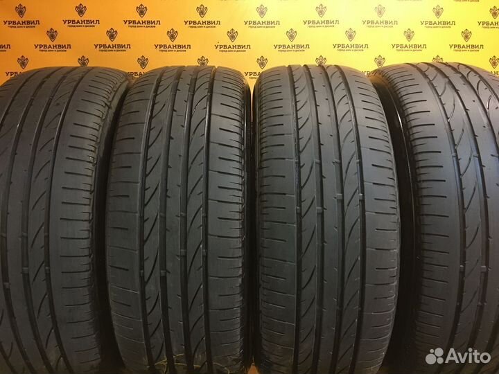 Bridgestone Dueler H/P Sport 255/60 R18
