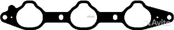 Прокладка впускного коллектора chrysler cirrus