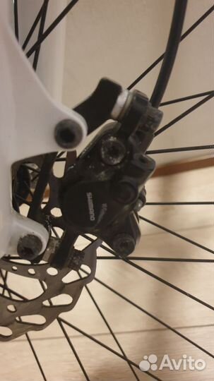 Велосипед Stark Shooter 3 (2009)