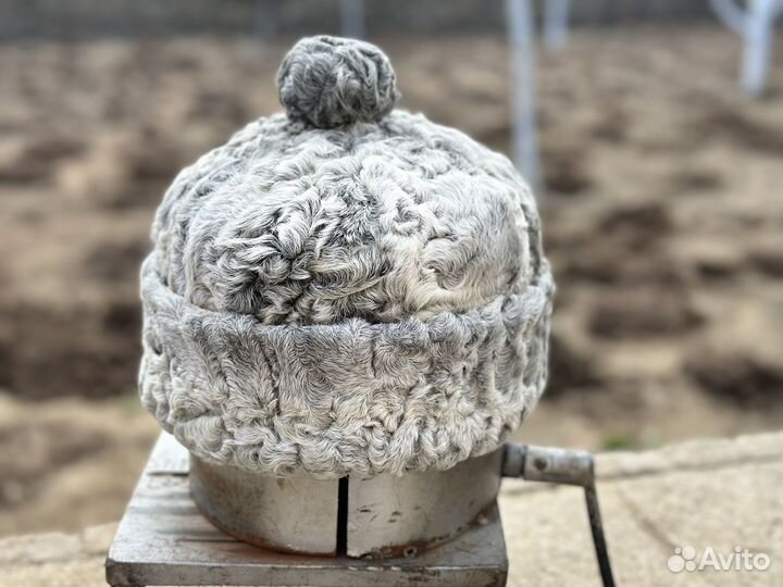 Каракулевая боярка