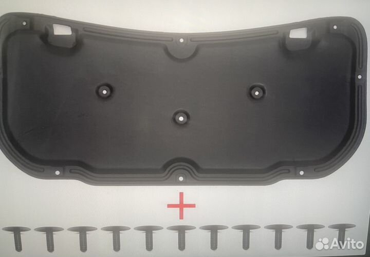 Запчасти для Mazda CX-5