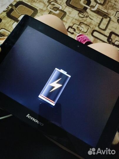 Планшет lenovo