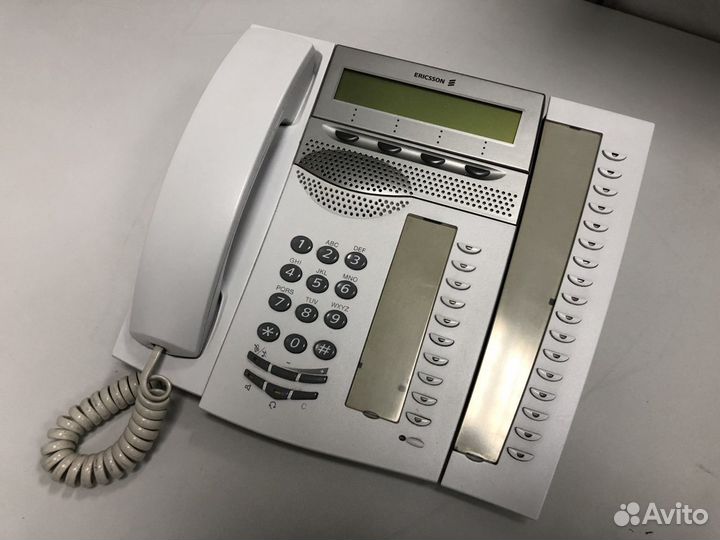 Цифровой телефон Ericsson Dialog 4223