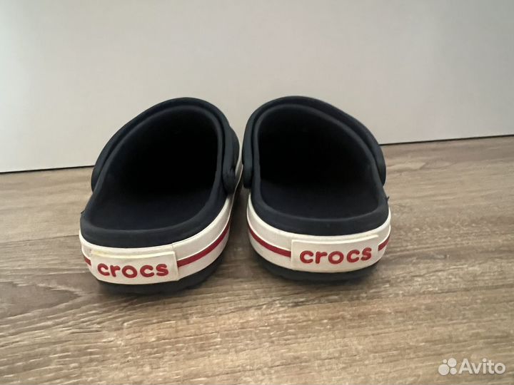 Сабо Crocs C11
