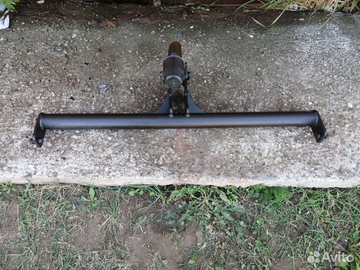 Фаркоп на nissan qashqai j11