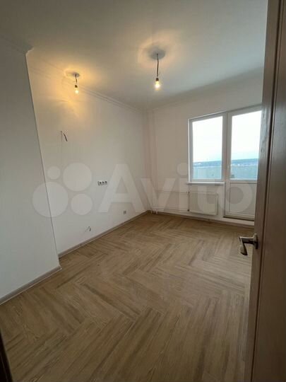 1-к. квартира, 37,6 м², 2/18 эт.