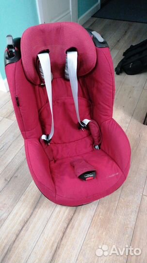 Детское автокресло maxi cosi tobi