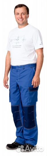 Костюм Крафт (Техноавиа)