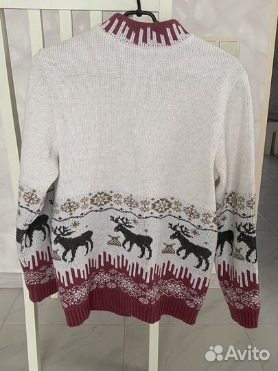 Кофта для девочки