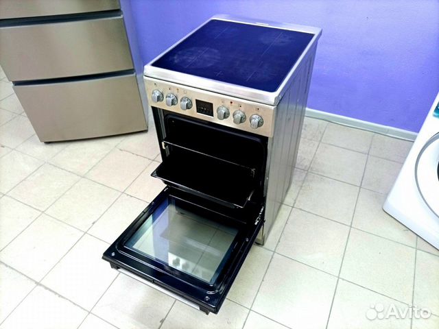 Плита электрическая узкая бу Gorenje. Гарантия купить в Санкт ...