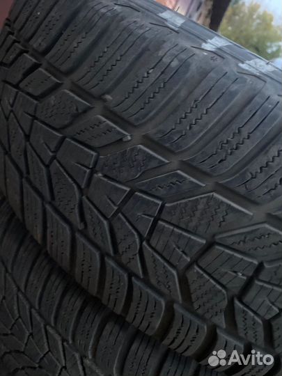 Hankook Winter I'Cept Evo 3 W330 225/60 R17 99