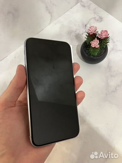iPhone 11 64gb 84акб