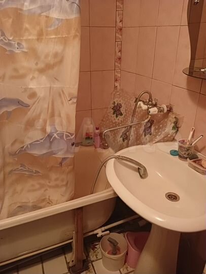 2-к. квартира, 47,3 м², 3/5 эт.