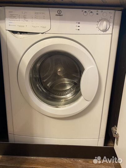 Стиральная машина бу,сбиваются программы