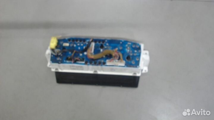 Щиток приборов Isuzu Trooper, 1997