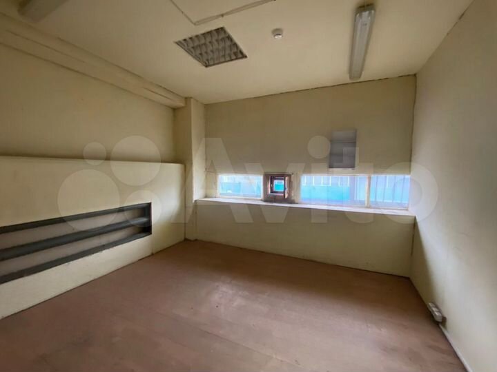 Производство, склад Печатники 92 м²