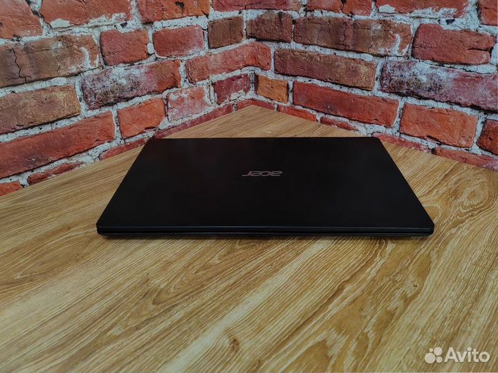 Ноутбук Acer процессор i3-10 12gb для игр работы