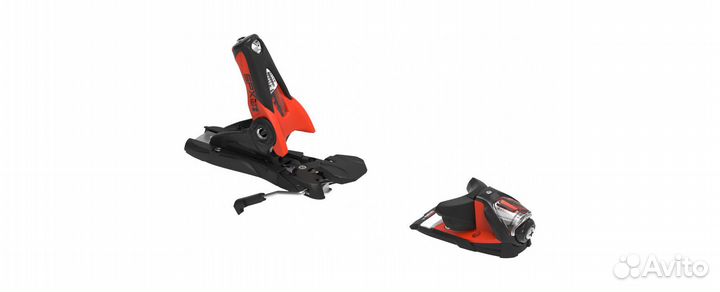 Горные лыжи Rossignol GS PRO 171 (23/24) + SPX 12