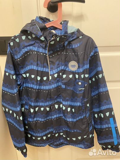 Ветровка lassie 134