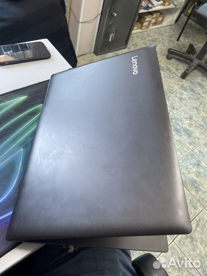 Lenovo ideapad 330