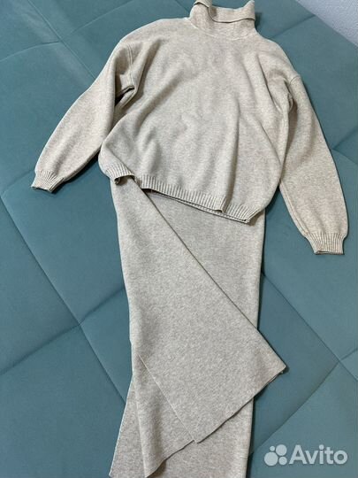 Костюм женский