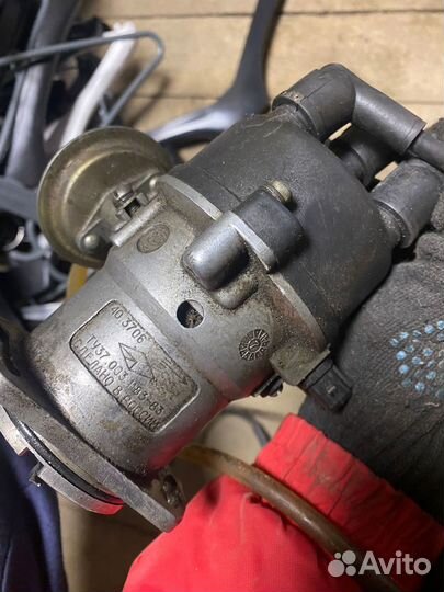 Трамлер ваз 2109