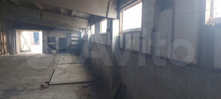Производство, 155 м²