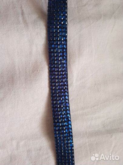 Чокер, ожерелье