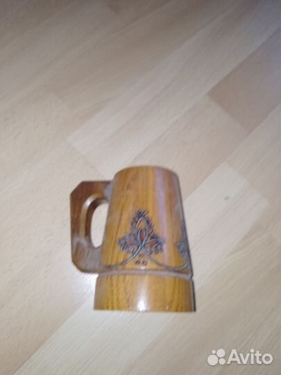 Кружка пивная