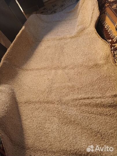 Палас шегги 2*3м