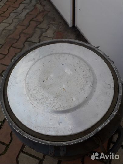 Термос32 литра