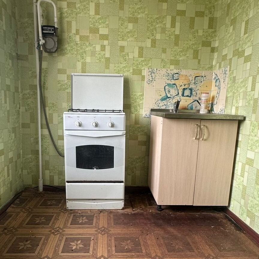 Квартира 2-комн. 41.7 м² в Новосокольники г. — фото 2